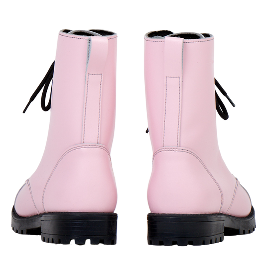 Kotníkové boty 511 Pink