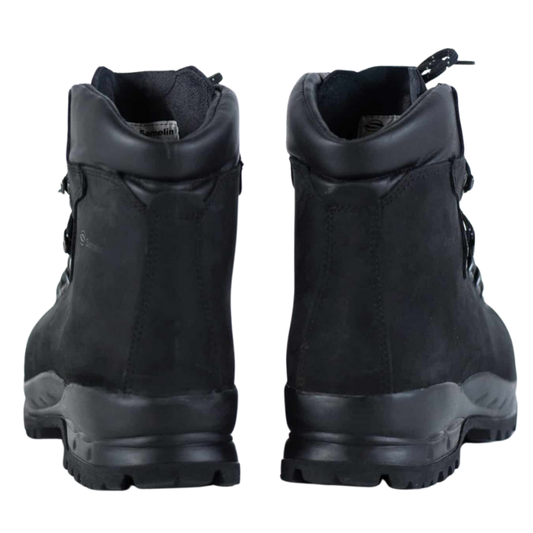 Trekové boty 5531 Black