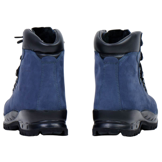 Trekové boty 5531 Navy