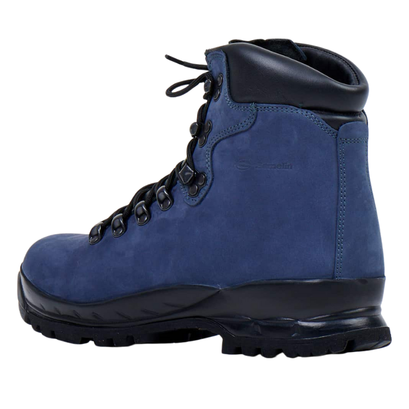 Trekové boty 5531 Navy