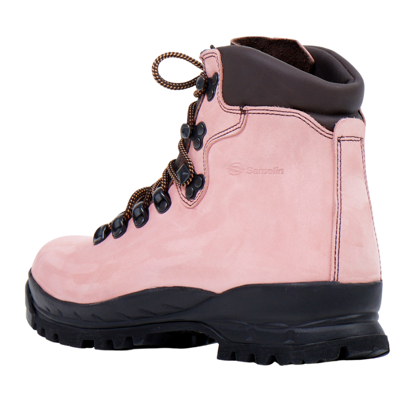 Trekové boty 5531 Rose