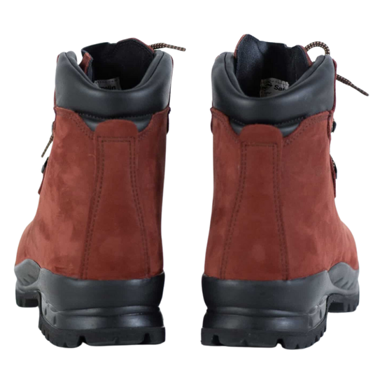 Trekové boty 5531 Rosso Aragosta