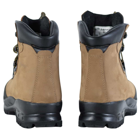 Trekové boty 553P Tundra