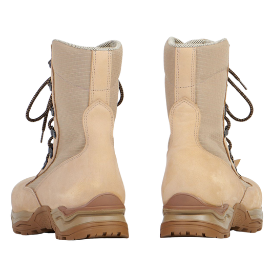 Kotníkové boty 598 Desert 2.0