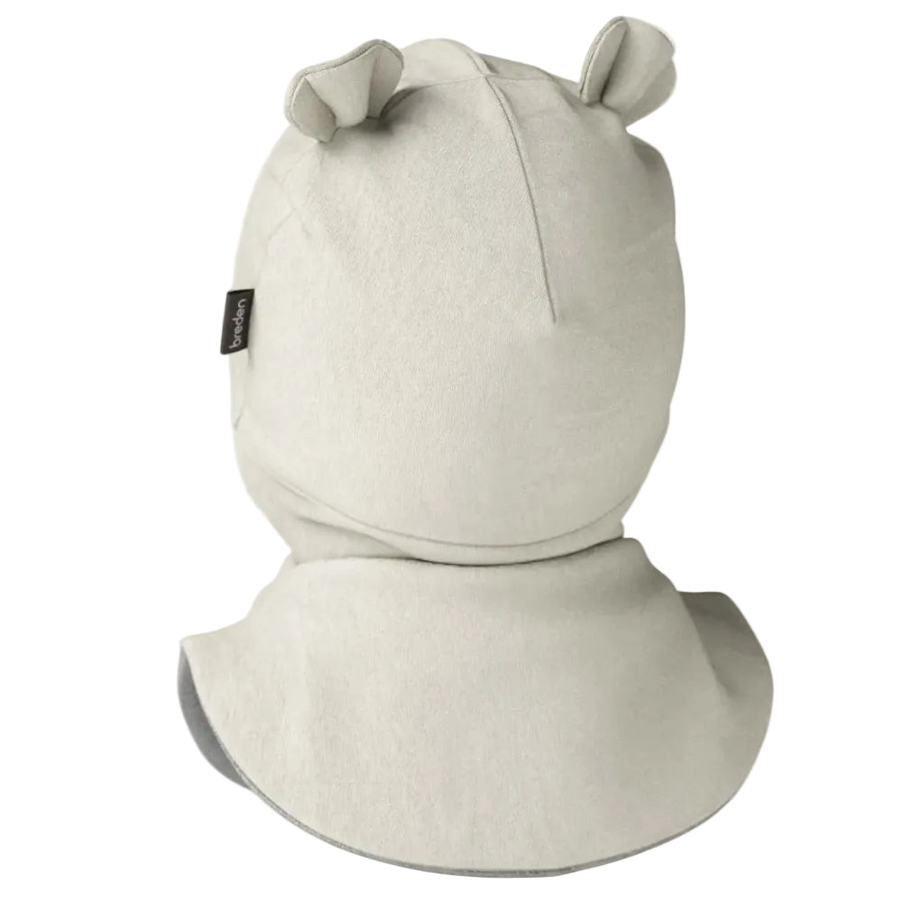 Thermal Merino Baby Balaclava CAISON