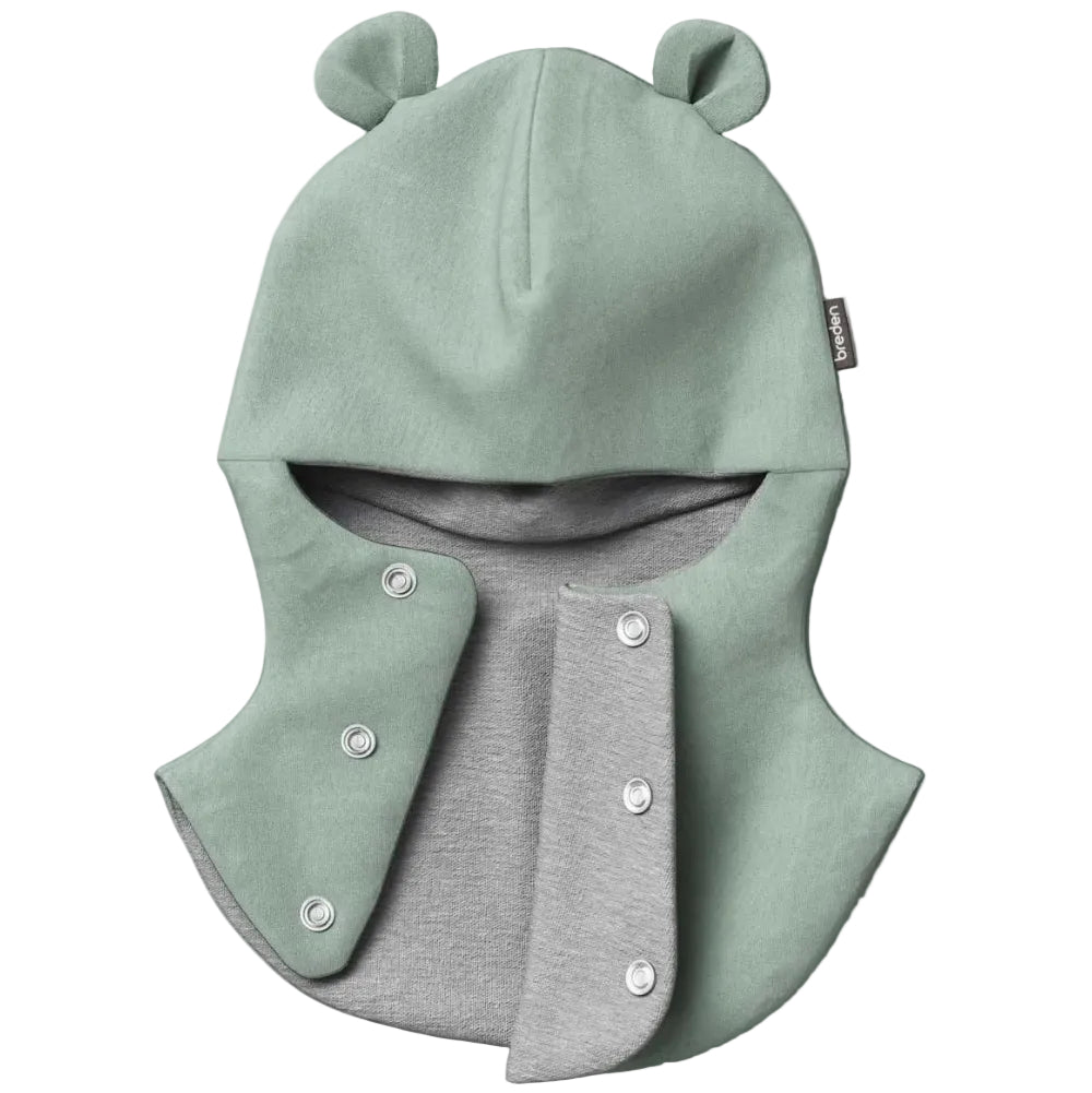 Thermal Merino Baby Balaclava CAISON