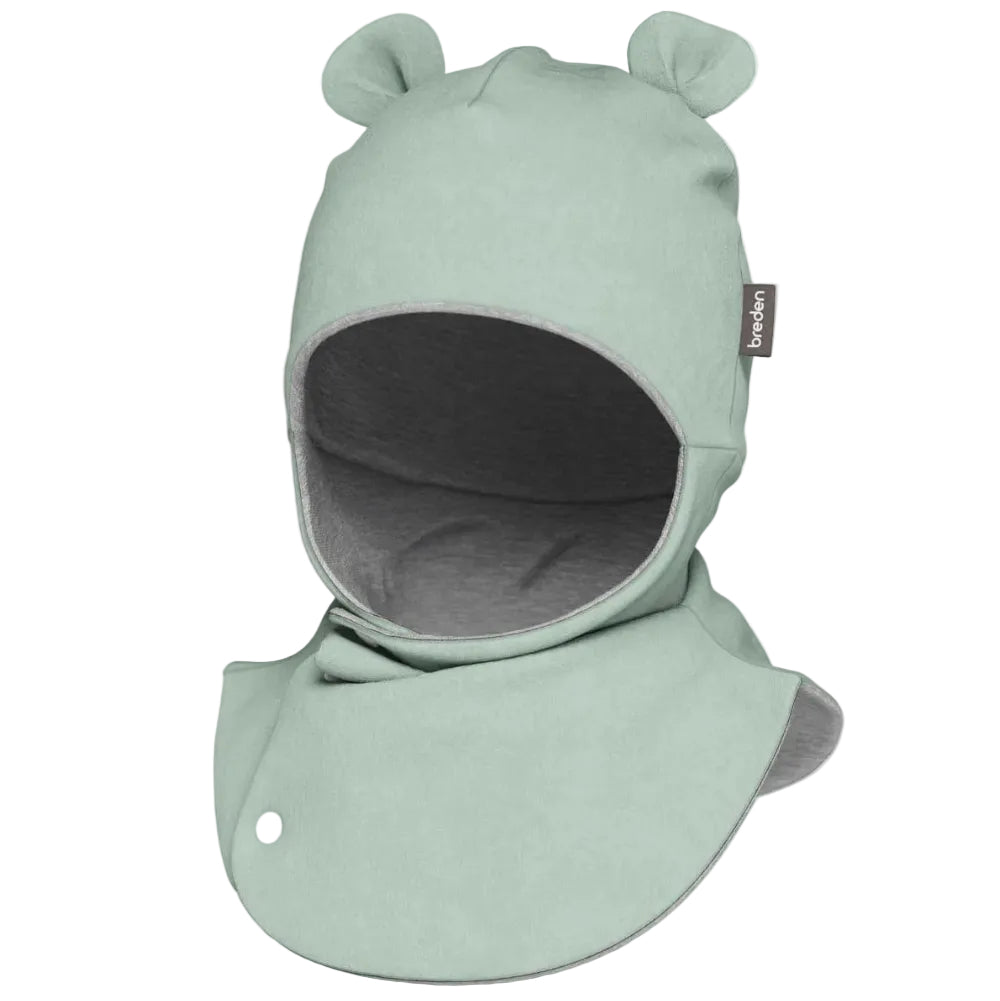 Thermal Merino Baby Balaclava CAISON