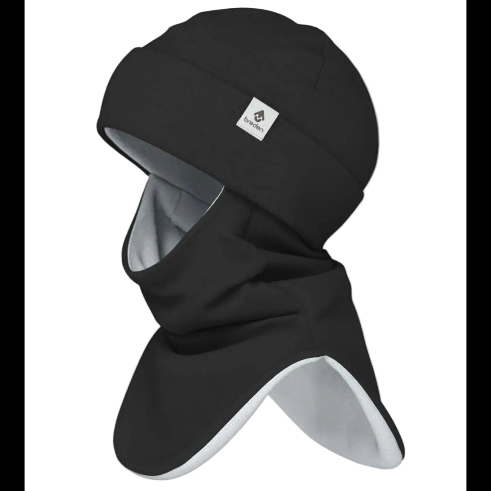 Thermal Fleece Balaclava For Kids FRODE
