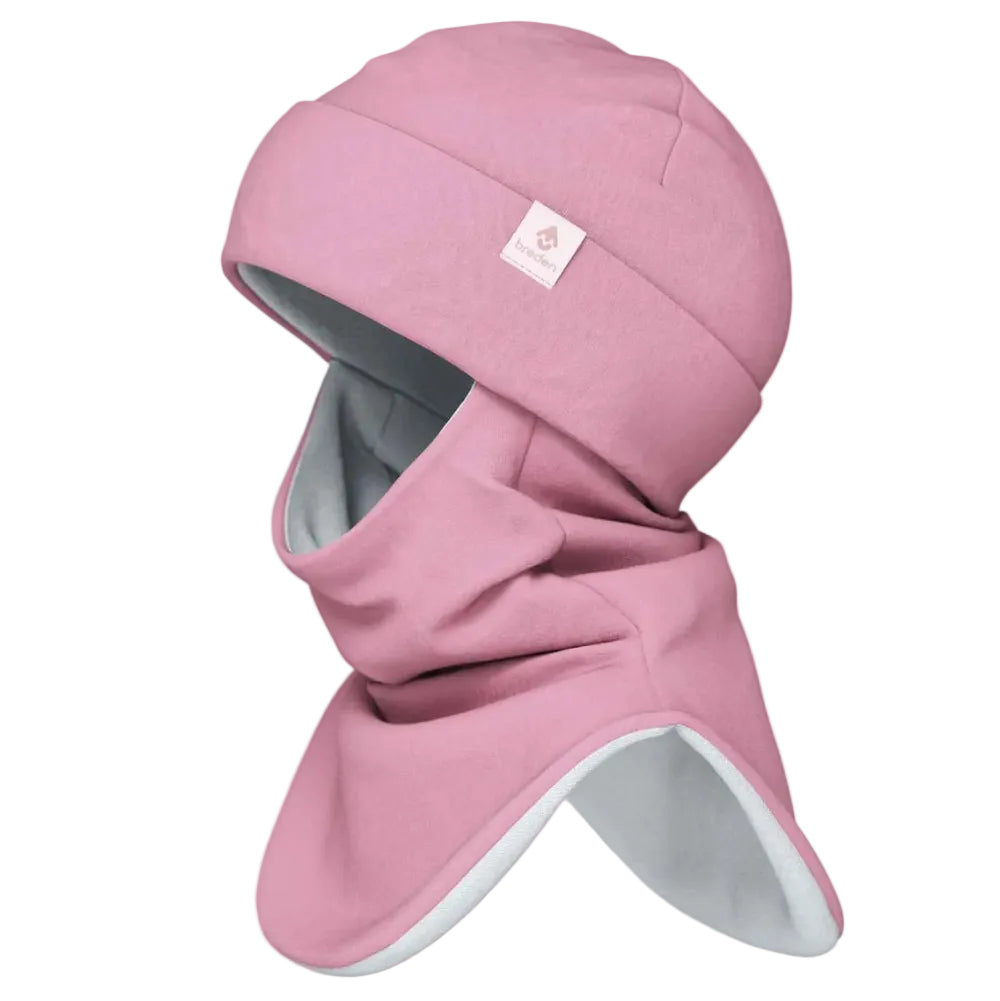 Thermal Fleece Balaclava For Kids FRODE