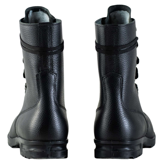 Kotníkové boty M77 aka Norwegian Combat Boots
