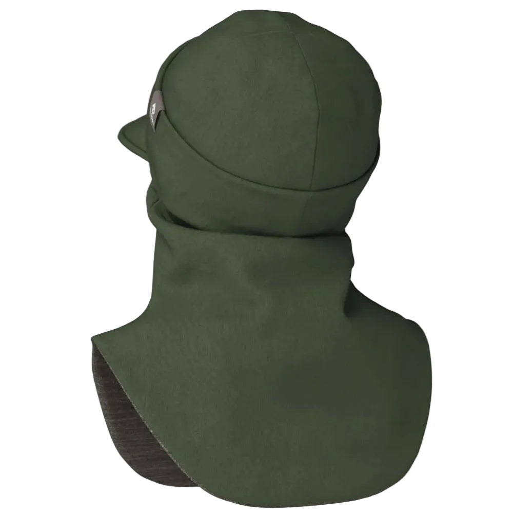 Merino Peaked Balaclava For Kids MORRIS