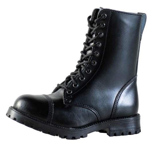 Zimní odolné punkové kotníkové boty 511 Winter