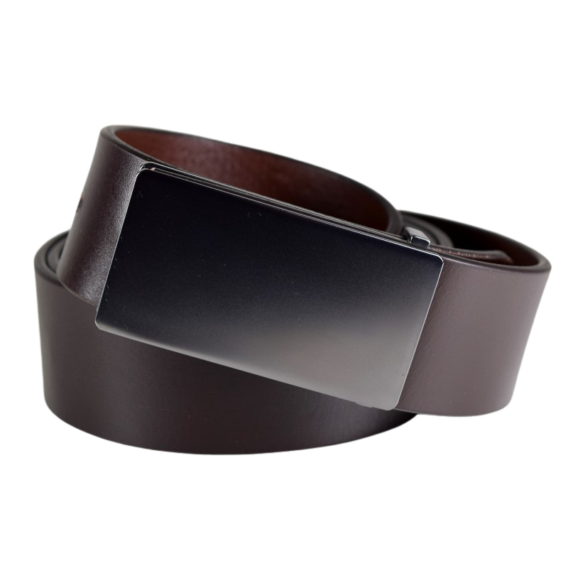 Pánský kožený opasek No.3 (35mm)