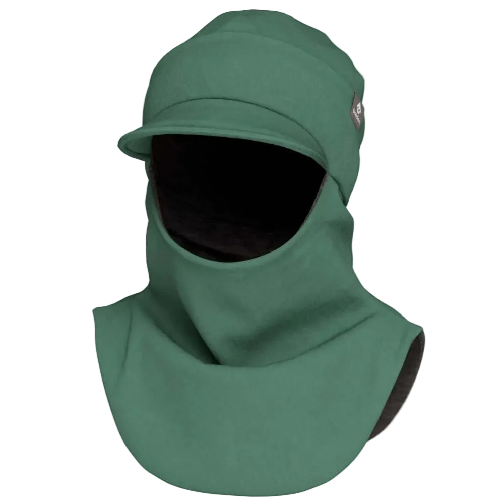 Merino Peaked Balaclava For Kids MORRIS