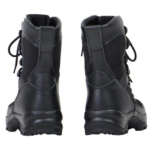 Waterproof Combat Boots 732