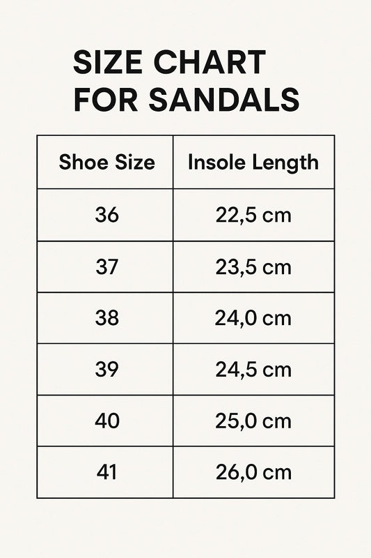 TOKU Athens Sandals - Orchid