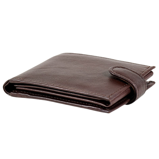 Pánská kožená peněženka No. 29-12