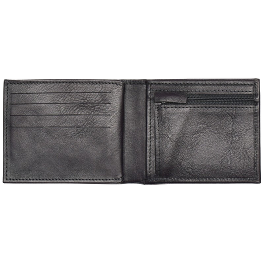 Pánská kožená peněženka Papillon 37-1