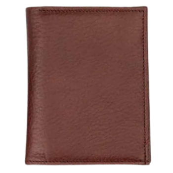 Pánská kožená peněženka 37-3