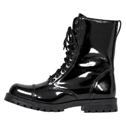 511 Patent Black with Zipper
