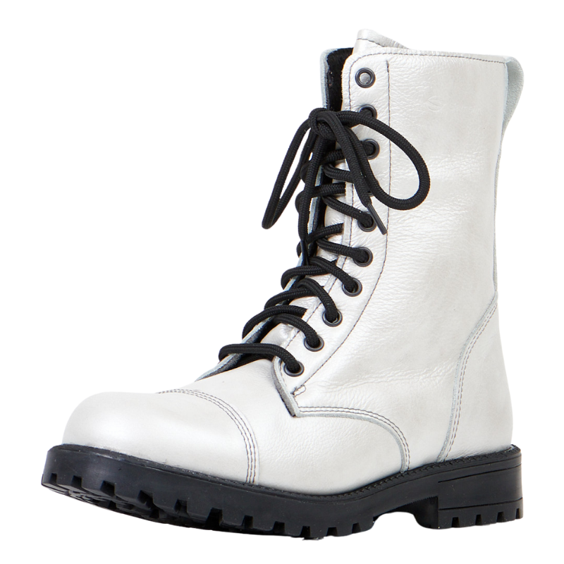 Kotníkové boty 511 Bianco