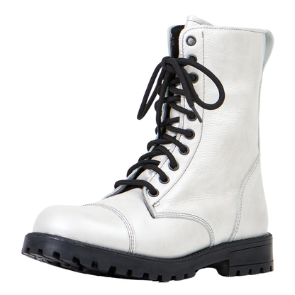 Kotníkové boty 511 Bianco