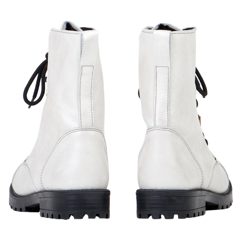 Kotníkové boty 511 Bianco