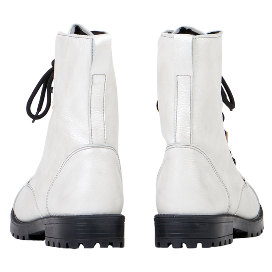 Kotníkové boty 511 Bianco