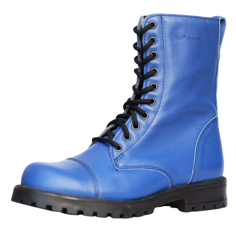 Kotníkové boty 511 Blue