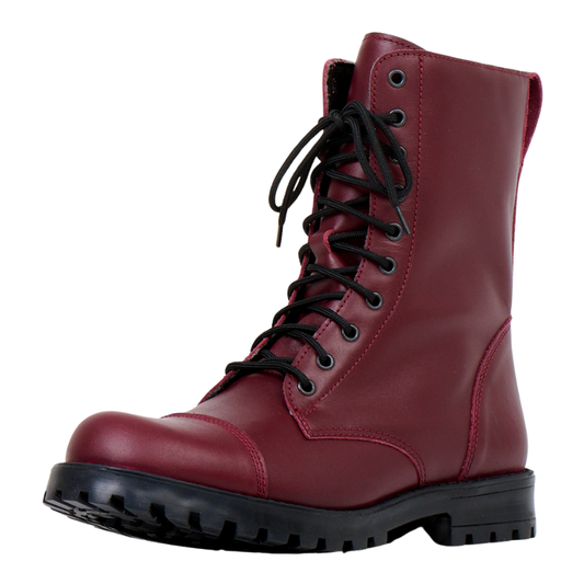 Kotníkové boty 511 Burgundy