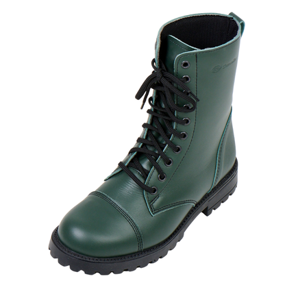 Kotníkové boty 511 Forest Green