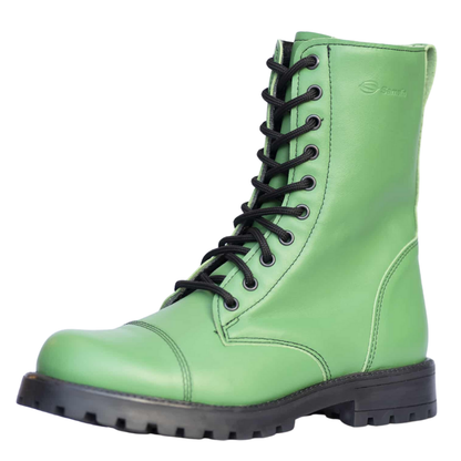 Kotníkové boty 511 Granny Smith