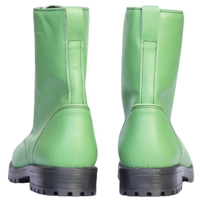 Kotníkové boty 511 Granny Smith