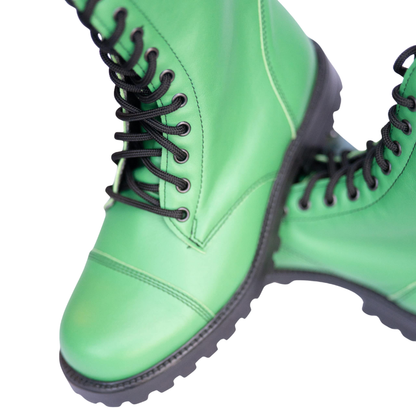 Kotníkové boty 511 Granny Smith