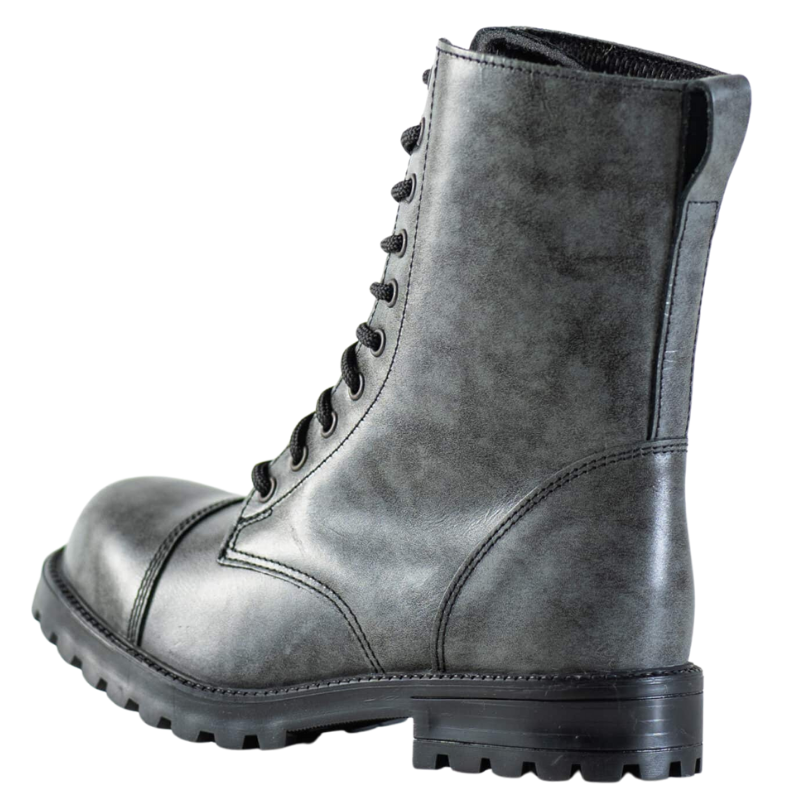 Kotníkové boty 511 Gray