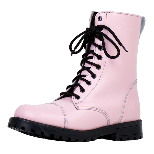 Kotníkové boty 511 Pink