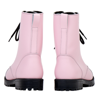Kotníkové boty 511 Pink