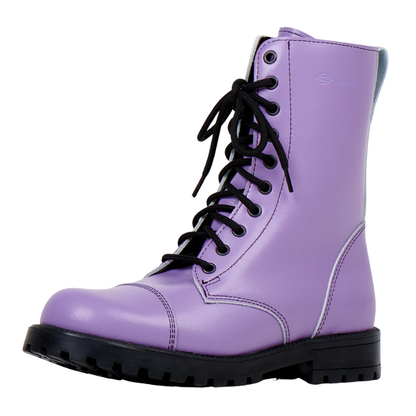 Kotníkové boty 511 Purple