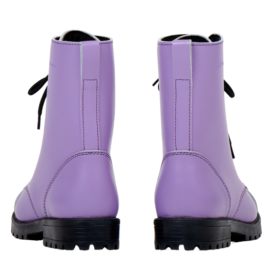 Kotníkové boty 511 Purple