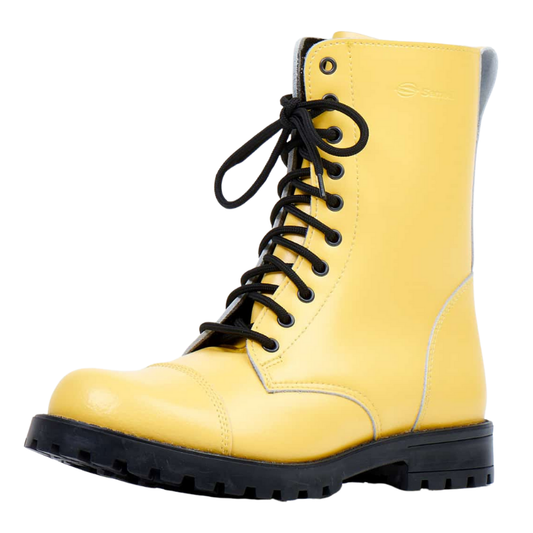 Kotníkové boty 511 Yellow