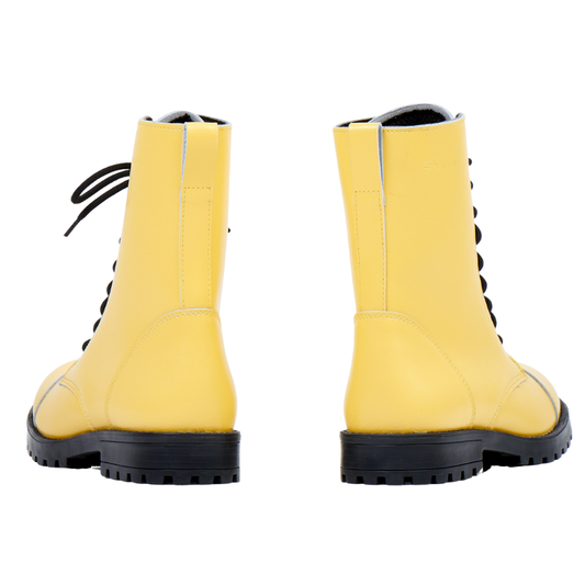 Kotníkové boty 511 Yellow