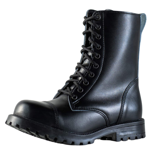 Kotníkové boty 511 Black