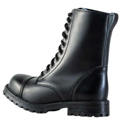 Kotníkové boty 511 Black