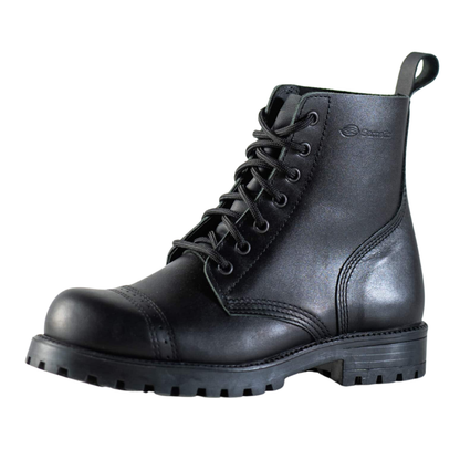 Kotníkové boty 517 aka Aviator Boots - Black