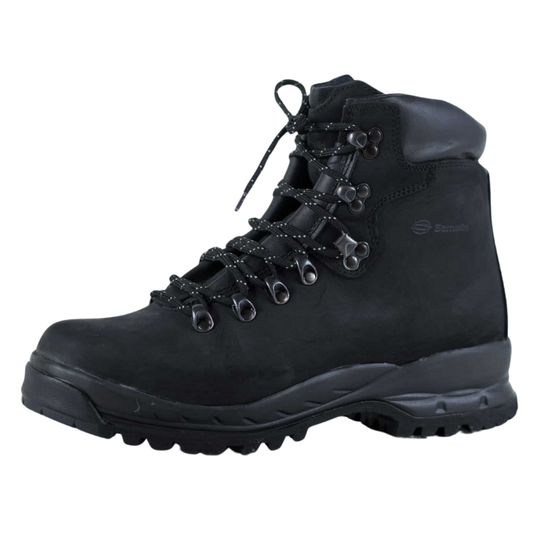 Trekové boty 5531 Black