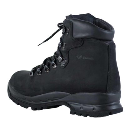Trekové boty 5531 Black