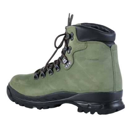 Trekové boty 5531 Firtree