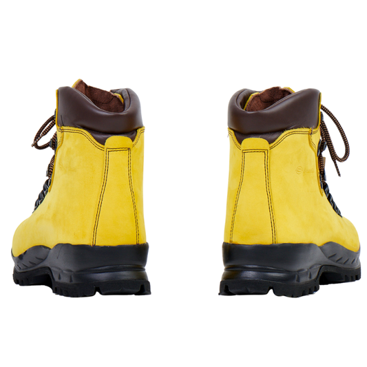 Trekové boty 5531 Ginestra