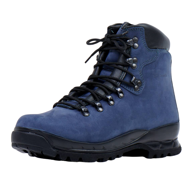 Trekové boty 5531 Navy