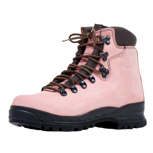 Trekové boty 5531 Rose